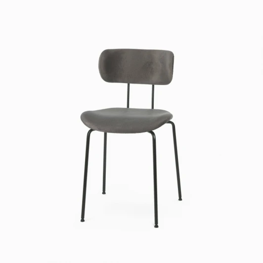 AFM1534-45S-2 Обеденный стул Pedigree COSMO арт.AFM1534-45S-2