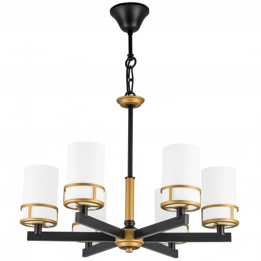 731067 Подвесная люстра Lightstar Cero 731067 (220V, на цепи)