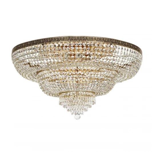 Santa E 1.8.80.600 GB Потолочная люстра Arti Lampadari Santa E 1.8.80.600 GB