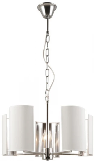 2076-305 Подвесная люстра Rivoli Asura 2076-305