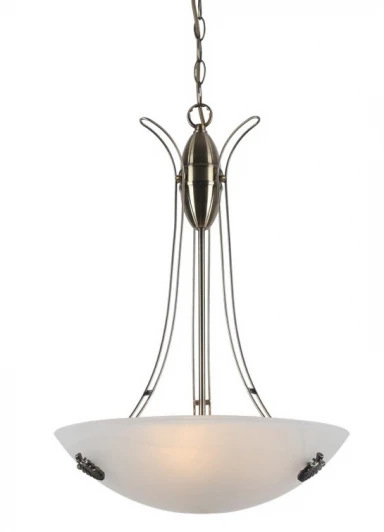 A8615SP-3AB Подвесной светильник Arte Lamp Ninna A8615SP-3AB