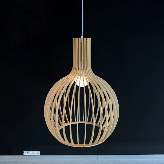 LC-11-1411 Подвесной светильник E27 Lu Carte LC-11-1411