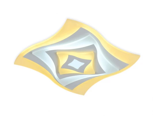 FA800 Потолочная люстра Ambrella Acrylica FA800