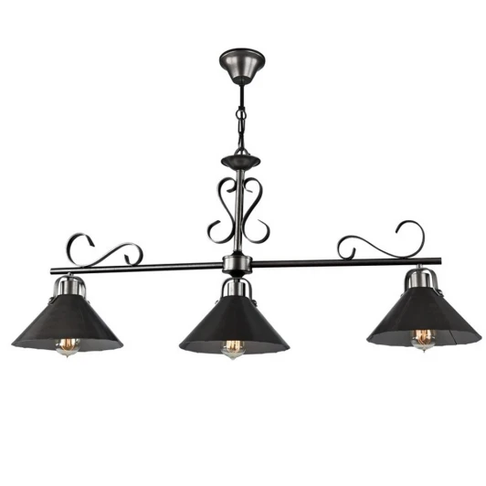 H104-33-R Подвесной светильник Maytoni House 8 H104-33-R