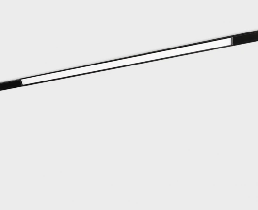 IT012-5021 black 3000K Трековый светильник магнитный 20W 48V Italline IT012-5021 black 3000K