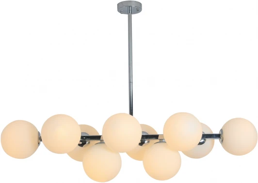 07508-10A,02 Потолочная люстра Kink Light Сида 07508-10A,02