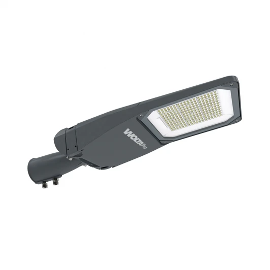 ДКУ05-150-302-5К ШБ130х75 Уличный консольный светильник LED Wolta Магистраль ДКУ05-150-302-5К ШБ130х75 150Вт 5700К IP66 прозрачный