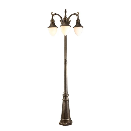 A1317PA-3BN Наземный фонарь Arte Lamp Vienna A1317PA-3BN