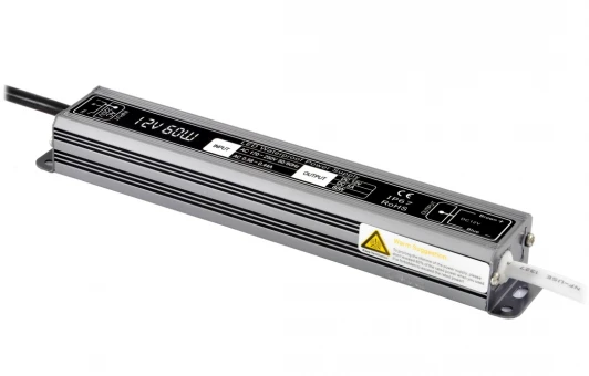 MTPW-60-12 Блок питания MTPW-60-12 IP67 SWG