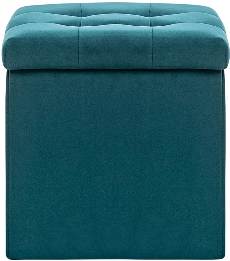 2500000127076 Пуф Куба складной квадратный 2500000127076 Leset