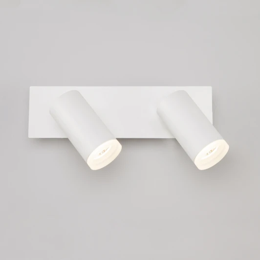 20067/2 белый Спот Eurosvet Holly 20067/2 белый