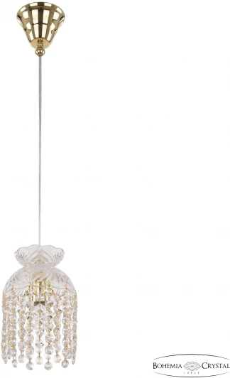 14781P/13 G R Подвесной светильник Bohemia 1478 14781P/13 G R (220V, на проводе)