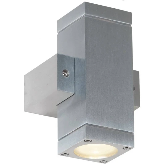 GRLSQ-9511-02 Настенный светильник Lussole Loft Vacri GRLSQ-9511-02