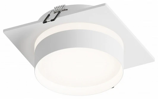 HSBL_0130 Встраиваемый светильник Hesby Lighting Nimbus HSBL_0130 (220V)