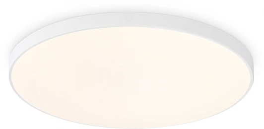 FZ1221 Потолочный светильник круглый светодиодный Ambrella Orbital FZ1221 (220V, круглые, IP44)