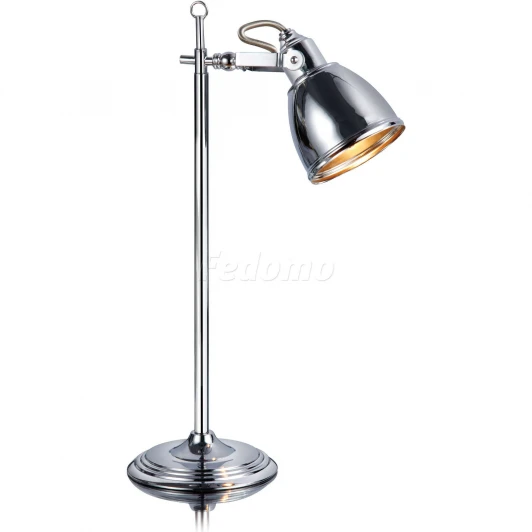 104288 Интерьерная настольная лампа Markslojd Fjallbacka 104288