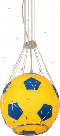 07480.05 Kink Light Мяч 07480.05