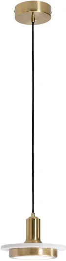 LSP-7518 Подвесной светильник светодиодный Lussole LSP-7518 (220V, на проводе, круглые)