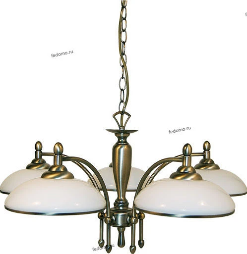 1706042/5P Snowlight 1706042/5P