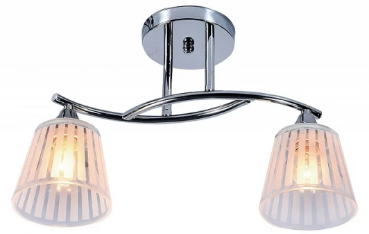 1124/2PL Потолочная люстра Escada 1124/2PL