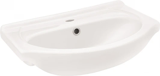 1WH110156 Мебельная раковина Santek Линда 55