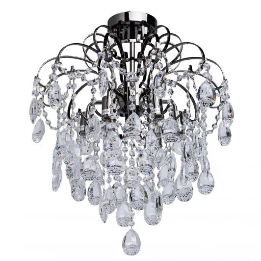 464017206 Потолочная люстра DeMarkt Бриз 464017206