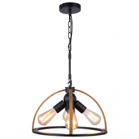 GRLSP-8576 Подвесной светильник Lussole Loft Cornville GRLSP-8576