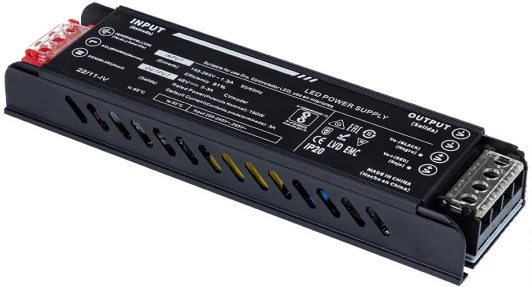 A240506 Блок питания 24V 150W 6.25А для светодиодных лент Arte Lamp Power-Standard A240506