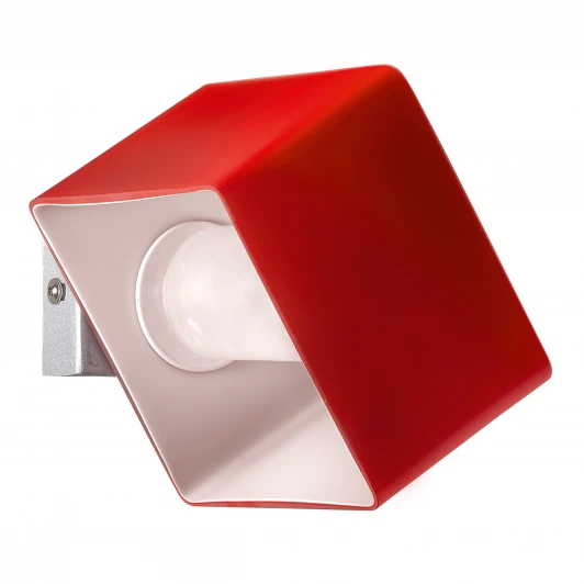 801612 Настенный светильник Lightstar Pezzo 801612