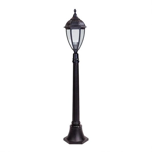 84207S Bl Наземный фонарь Oasis Light 84207S Bl