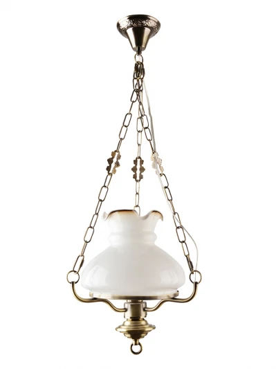 H086-1 Подвесная люстра Hiper Altea H086-1