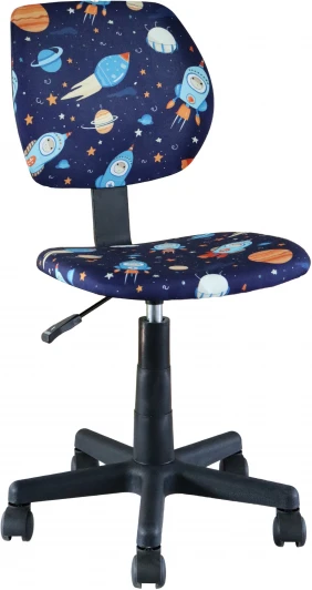 УТ000040039 Кресло Stool Group ЛОЛО Space арт.УТ000040039