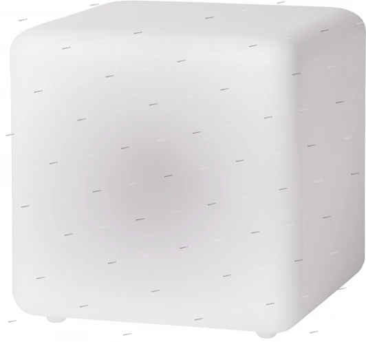 13805/40/61 Наземный светильник Lucide Led Dice 13805/40/61