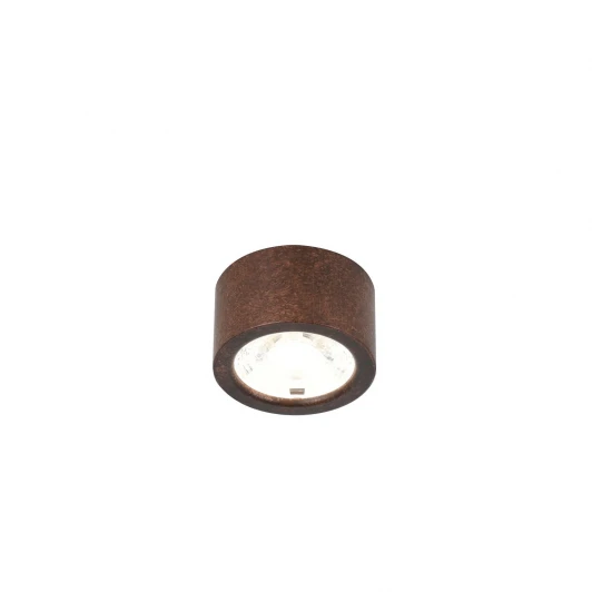 2809-1U Накладной точечный светильник Favourite Deorsum 2809-1U