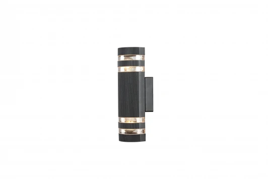 A8162AL-2BK Настенный светильник уличный Arte Lamp Metro A8162AL-2BK