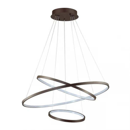 3964/99L Подвесная люстра Odeon Light Saturno 3964/99L