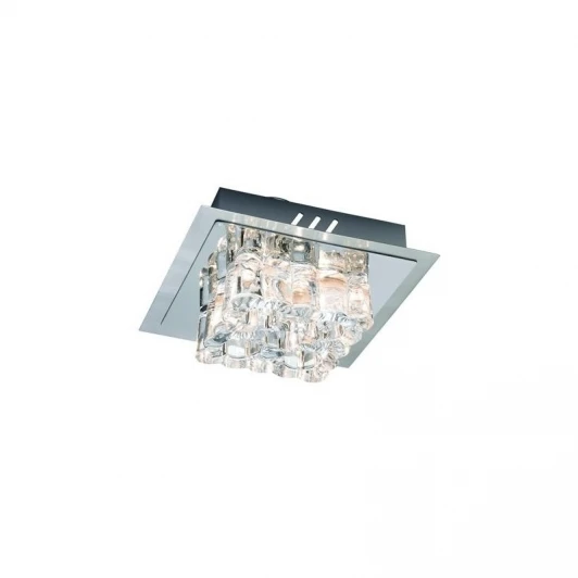 103094 Встраиваемый точечный светильник Markslojd Karradal 103094