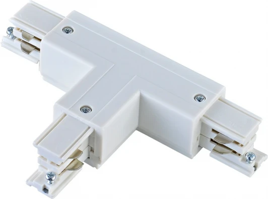 DL000210TRT1 Коннектор Donolux Шинопровод (трек) DL000210TRT1 (220V)