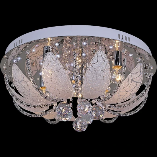 55727-0.3-05 Потолочная люстра с пультом Reluce 55727-0.3-05