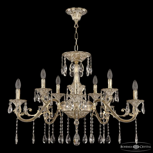 70123/10/320 A GW Подвесная люстра Bohemia 7023 70123/10/320 A GW