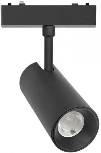 APL.0116.00.10 Светильник трековый магнитный 48V Aployt Magnetic track 48 APL.0116.00.10 (LED, круглые)