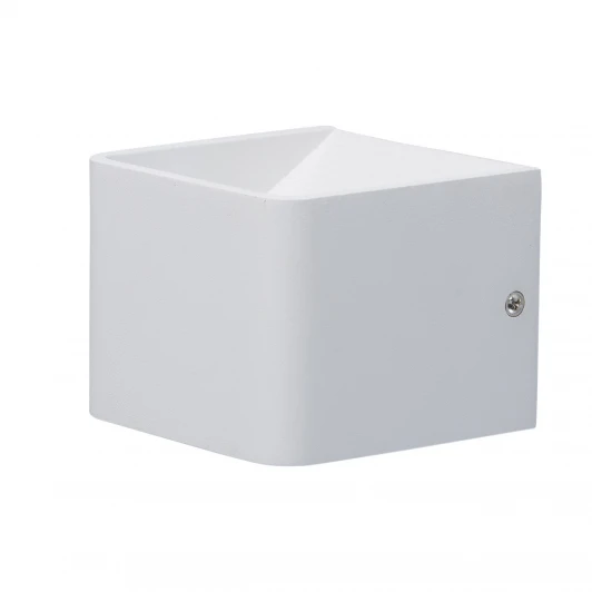 492023101 Настенный светильник DeMarkt Котбус 492023101