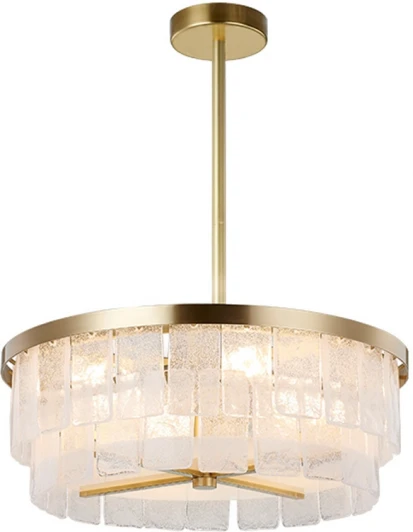 10863 Потолочная люстра на штанге Cloyd Jetro 10863