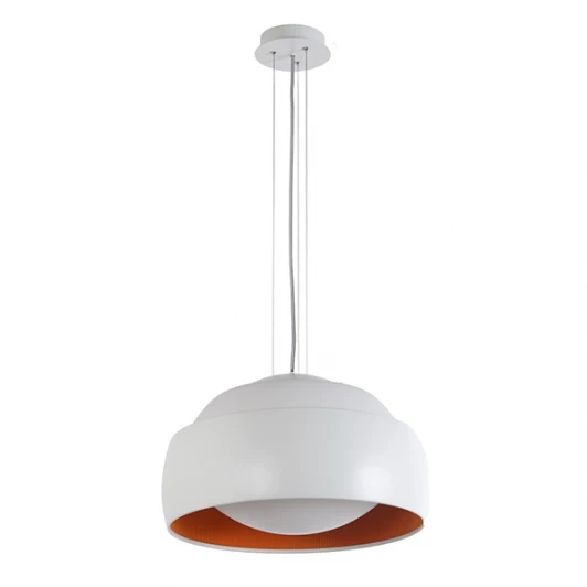 Mango E 1.3.P1 W Подвесной светильник Arti Lampadari Mango E 1.3.P1 W