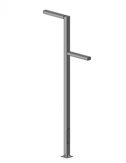 631-42а/b-80 Наземный светильник Русские фонари Dartmoor light 631-42а/b-80