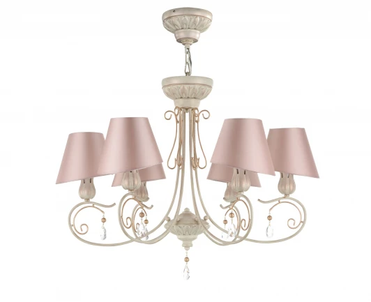 ARM051-06-G Подвесная люстра Maytoni Cutie ARM051-06-G