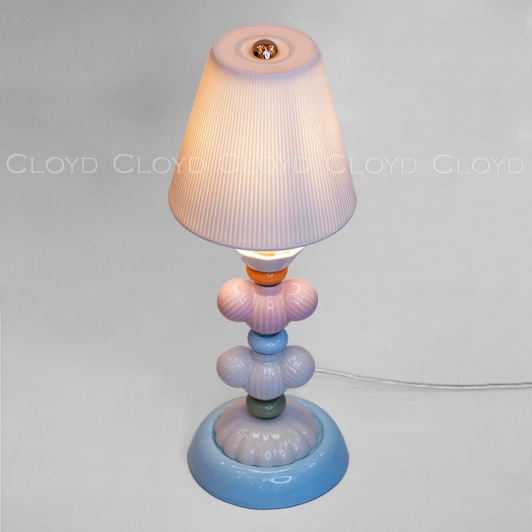 30035 Настольная лампа Cloyd Lottie 30035 (220V)