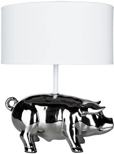 A4039LT-1CC Интерьерная настольная лампа Arte Lamp Procyon A4039LT-1CC