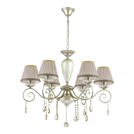 3924/6 Подвесная люстра Odeon Light Marionetta 3924/6