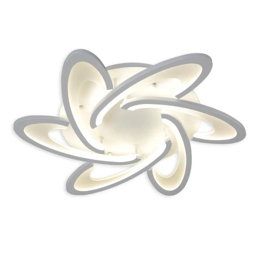 1-7344-6-WH Y LED Максисвет 1-7344-6-WH Y LED